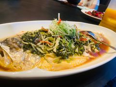 -环球港凯悦 · 享悦中餐厅