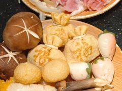 -牛New寿喜烧(金茂览秀城店)
