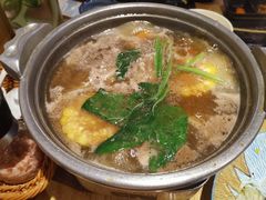 -一井烧肉·活鳗·寿司(望京SOHO店)