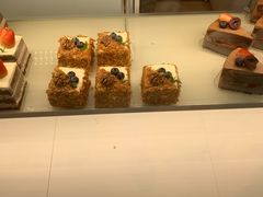 -好利来(梅江永旺店)