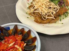 -东北农家小院(定西路店)