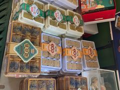 -汪玉霞(汉口里店)