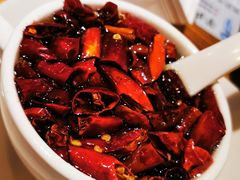-额尔敦草原涮羊肉·烧烤(冻青树总店)