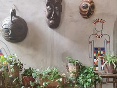 -Africafe(非洲咖啡)