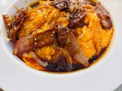 -颓记茶餐厅(美景总店)