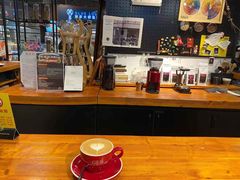 -Gee Coffee Roasters(万象天地店)