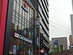 -王妃家(明洞中央店)