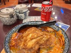 -螺世纪螺蛳粉·桂味小排档(裕德店)