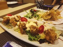 -有喜屋·深夜食堂(北京西路店)