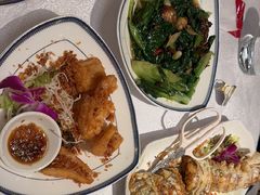 -喜记避风塘炒辣蟹(旗舰店)