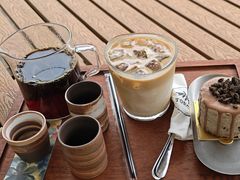 -Torch Coffee 炬点咖啡