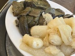 -太婆天府山珍酒楼(亚运村店)