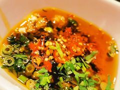 -袁记串串香(西安路店)
