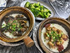 -红星光发煲仔饭(大石街店)