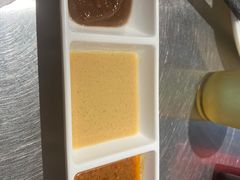 -燃计沙茶皇·香港沙茶火锅(人广旗舰店)