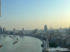 -上海外滩茂悦大酒店