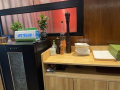 -小蕃茄意大利餐厅(开发区时尚天街店)