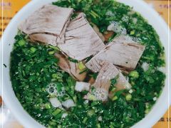 -东方宫·中国兰州牛肉拉面(三里屯店)