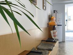 -稀物集咖啡(徽州大道店)