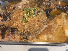 -鱼酷活鱼烤鱼(南京水游城店)