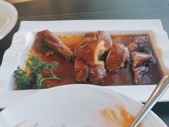 -有璟阁港式餐厅(金融街购物中心店)