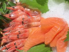 -樱之盛宴·蟹料理海鲜自助(前进大街店)