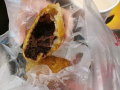 -京天红酒家(马家堡店)