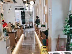-芭夯兔·兔肉汤锅(新都店)