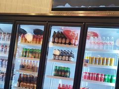 -杨氏青龙虾·羊蝎子(珠江路店)