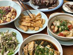 -百家鲜·杭帮菜