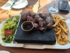 -Entrecôte 法国牛扒馆(保利·时光里店)