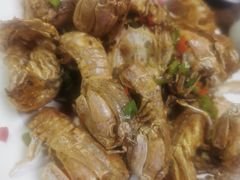 -孙记烧烤(荣华小区店)