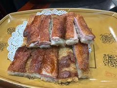 糯米香酥鸭-老来福·非遗酸汤兔(凯旋路店)