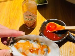 -松岛日本料理(汾江路店)