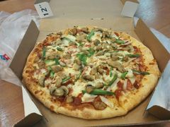 -达美乐比萨(朝阳路店)