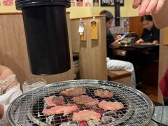 -蒜香焼肉PURUSHIN(马场路店)