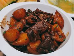 -新虹楼饭庄(崇明陈家镇店)