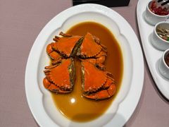 -新荣记(南京西路店)