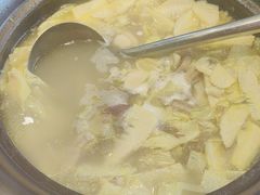 -徽三说·土徽菜·中国徽菜连锁品牌(一中店)