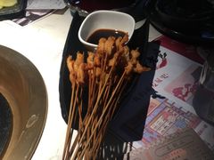 -哥老官重庆美蛙鱼头(宝山龙湖店)