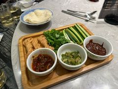 -曾家厨房·新徽菜(九华山路店)
