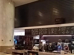 -上海锦江汤臣洲际大酒店壹阶层