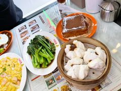-澳门陈光记烧味饭店(万象城店)