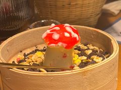 -菌彩云南野生菌火锅(万达广场店)