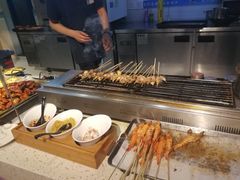 -海天盛宴新派海鲜自助餐厅(群力店)