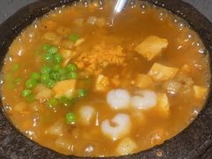 -老头儿油爆虾(星光一期店)