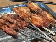 -直隶安家牛肉罩饼(建华店)