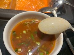 -东道煮牛肉火锅(重庆路店)
