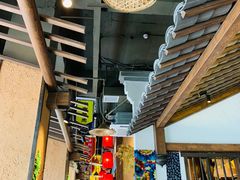 -农耕记·湖南土菜(科技园店)