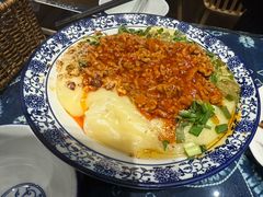 -云南李记罐罐米线饵丝小吃(汉中门金鹰店)